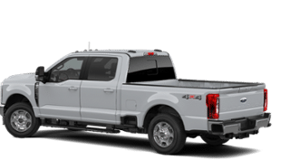 2026 Ford Super Duty® External Image 3